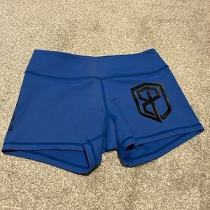Born Primitive shorts
